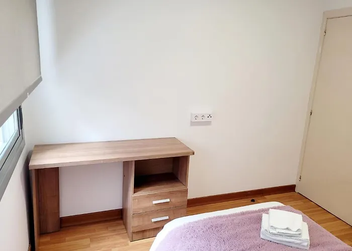 Appartement Amplio Piso Proximo A La Catedral Y El Camino. C2 *