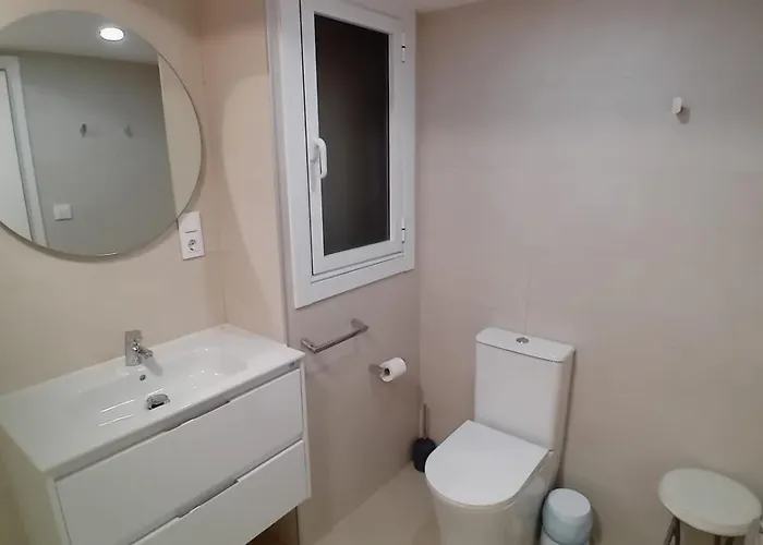 Appartement Amplio Piso Proximo A La Catedral Y El Camino. C2 Santiago de Compostella